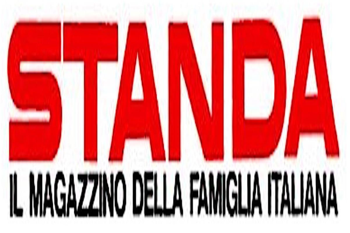 Castelvetrano, il ricordo della « STANDA» rivive in un cartello stradale •  Prima Pagina Trapani