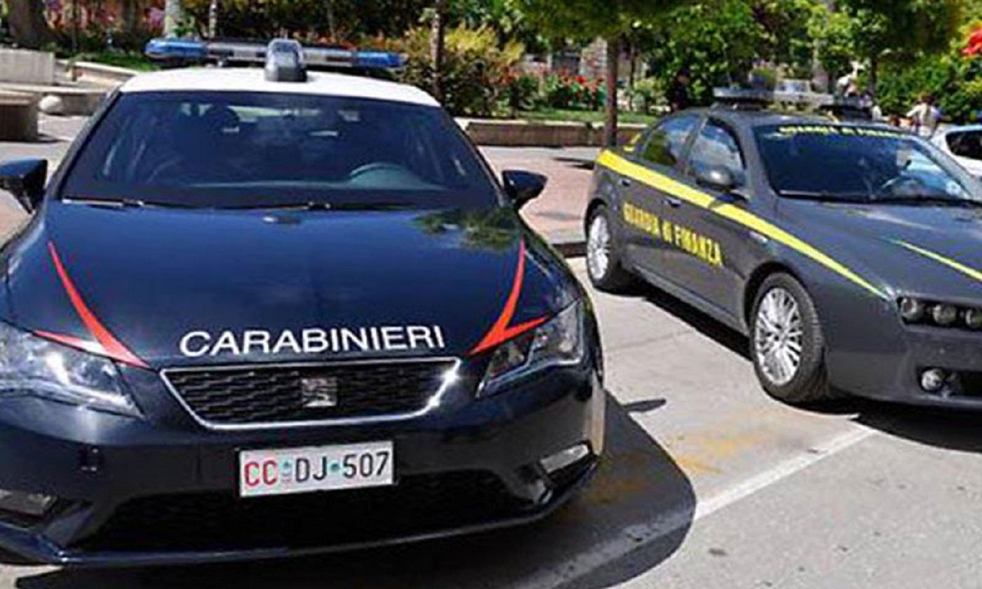 Carabinieri E Guardia Di Finanza Arrestano I Gioiellieri Geraci E Sequestrano Beni Per Circa 1 7 Milioni Di Euro Prima Pagina Trapani